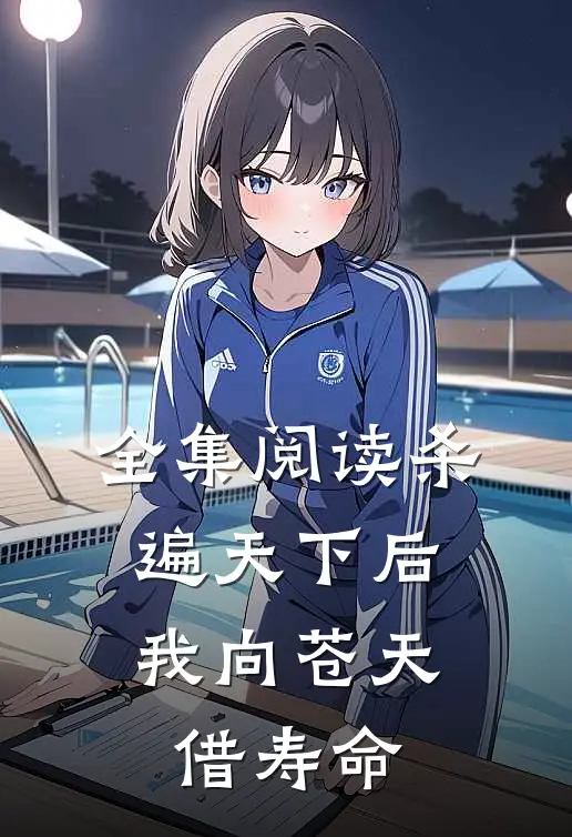 全集阅读杀遍天下后，我向苍天借寿命
