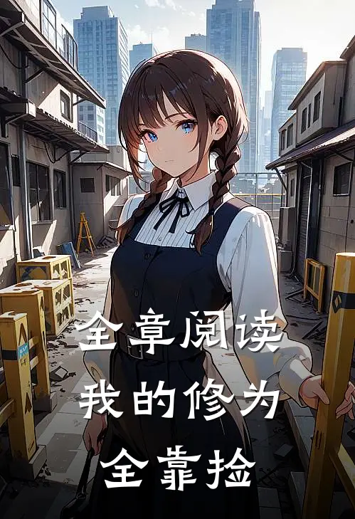 全章阅读我的修为全靠捡
