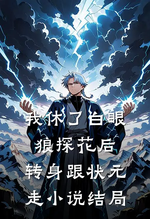 我休了白眼狼探花后，转身跟状元走小说结局