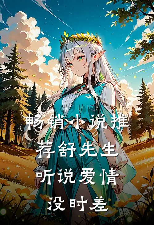 畅销小说推荐舒先生，听说爱情没时差