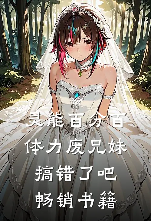 灵能百分百：体力废兄妹搞错了吧畅销书籍