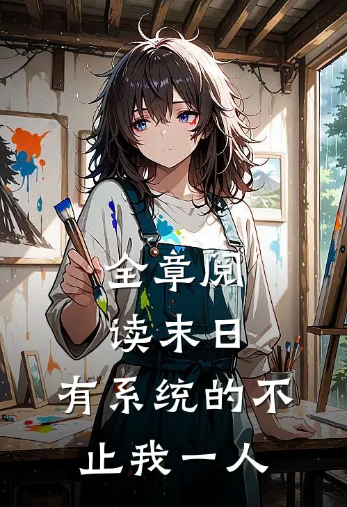全章阅读末日：有系统的不止我一人