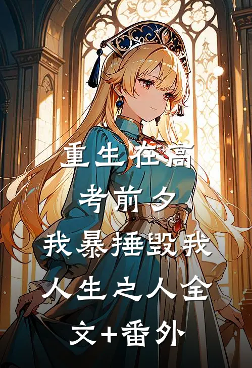 重生在高考前夕，我暴捶毁我人生之人全文+番外