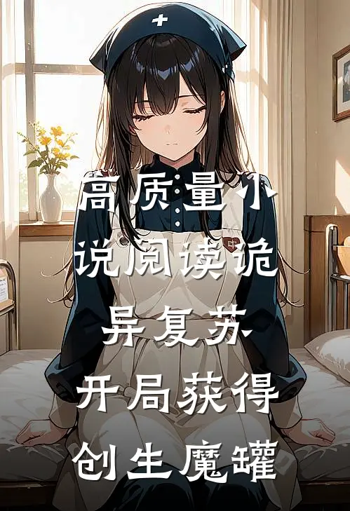 高质量小说阅读诡异复苏，开局获得创生魔罐