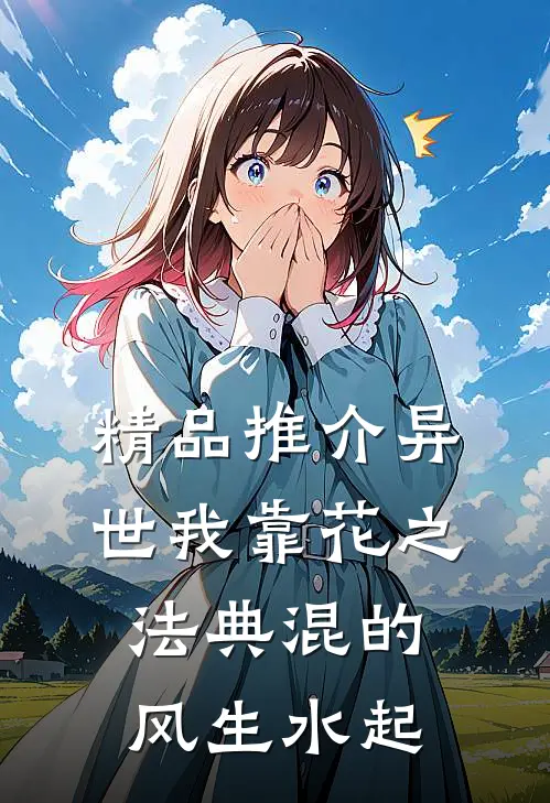精品推介异世我靠花之法典混的风生水起
