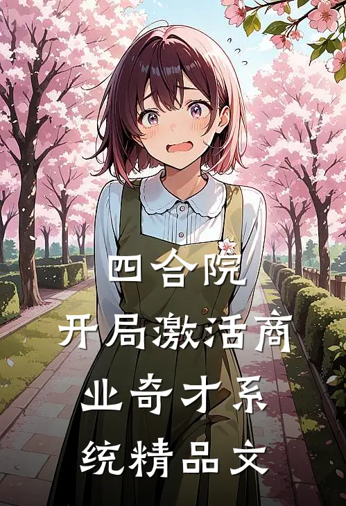 四合院：开局激活商业奇才系统精品文