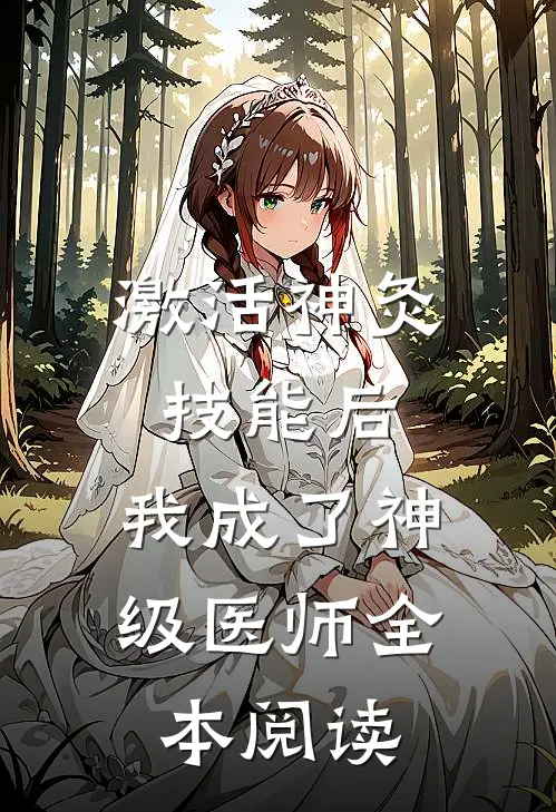 激活神灸技能后，我成了神级医师全本阅读