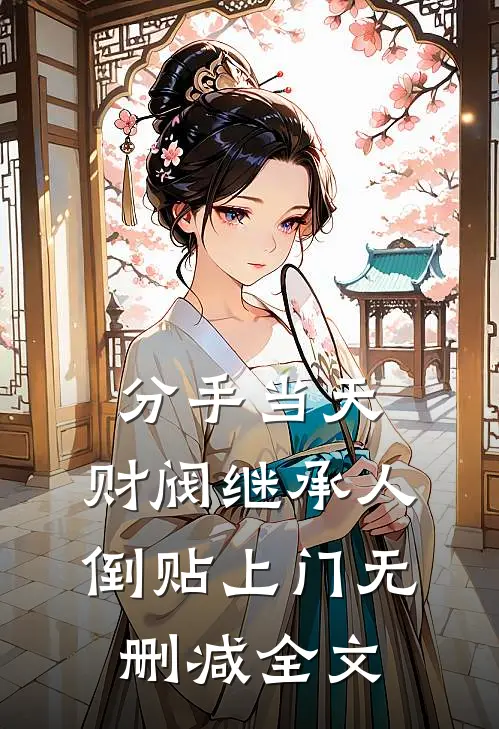 分手当天，财阀继承人倒贴上门无删减全文