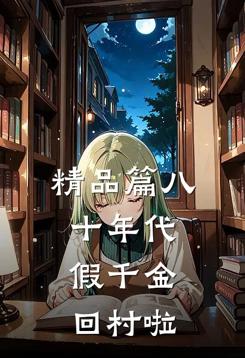 精品篇八十年代：假千金回村啦