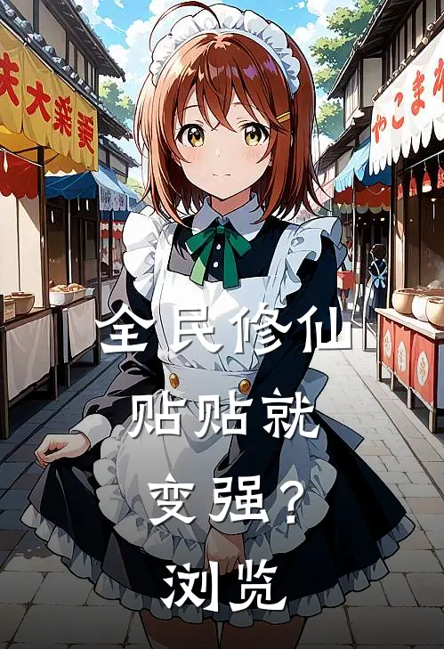 全民修仙：贴贴就变强？浏览