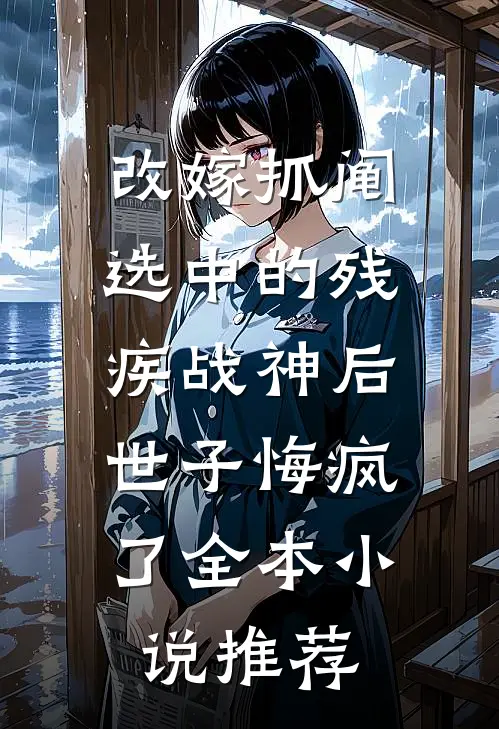 改嫁抓阄选中的残疾战神后，世子悔疯了全本小说推荐