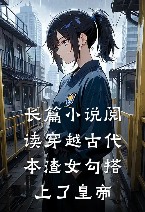 长篇小说阅读穿越古代，本渣女勾搭上了皇帝