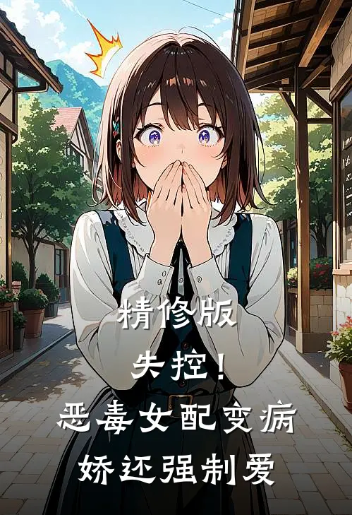 精修版失控！恶毒女配变病娇还强制爱