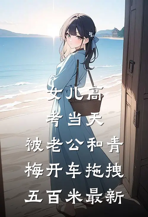 女儿高考当天，被老公和青梅开车拖拽五百米最新
