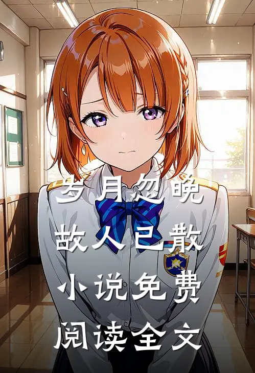 岁月忽晚，故人已散小说免费阅读全文