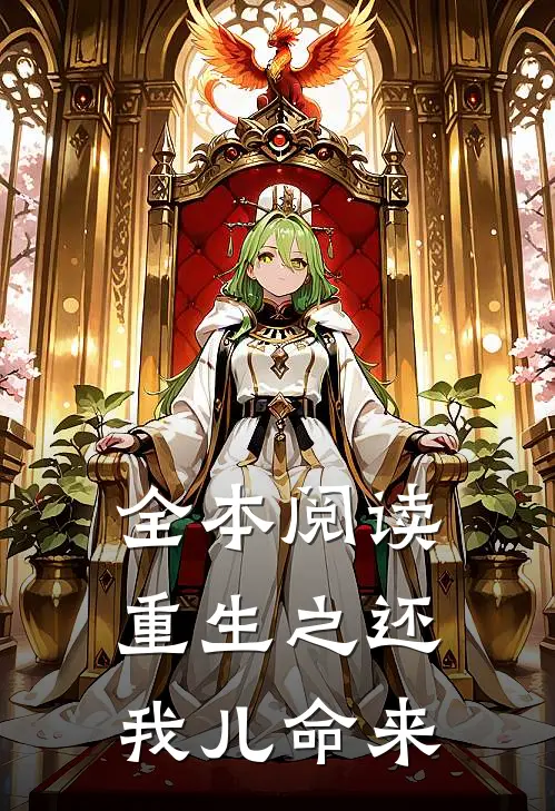 全本阅读重生之还我儿命来