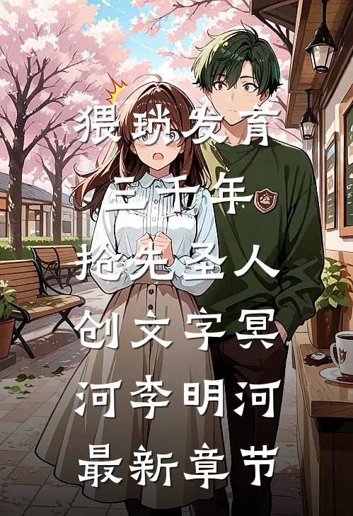 猥琐发育三千年，抢先圣人创文字冥河李明河最新章节