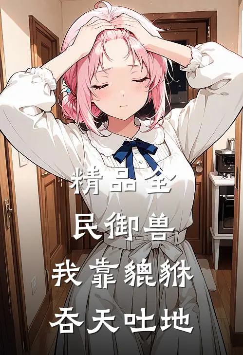 精品全民御兽：我靠貔貅吞天吐地