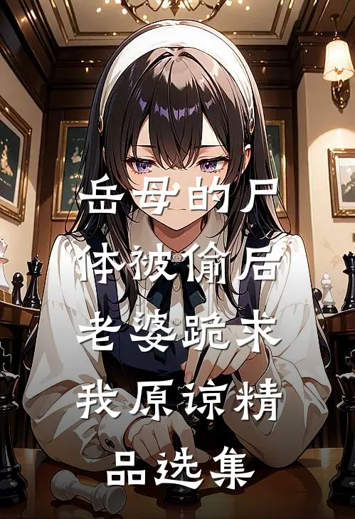 岳母的尸体被偷后，老婆跪求我原谅精品选集