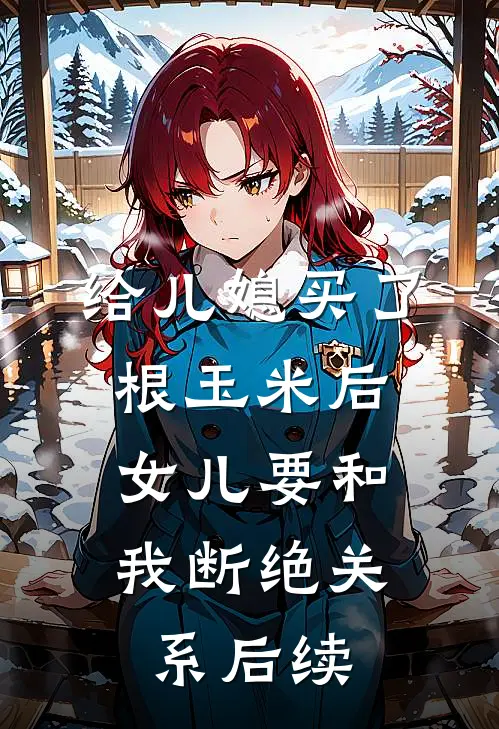 给儿媳买了根玉米后，女儿要和我断绝关系后续
