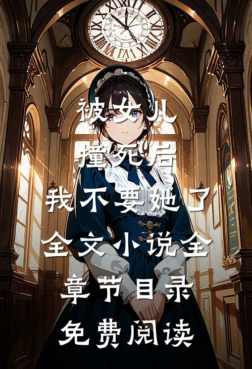 被女儿撞死后，我不要她了全文小说全章节目录免费阅读