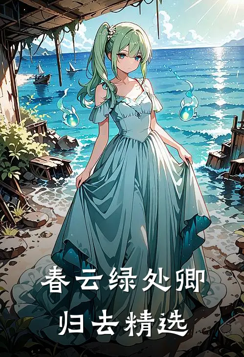 春云绿处卿归去精选