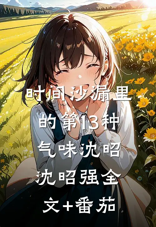 时间沙漏里的第13种气味沈昭沈昭强全文+番茄