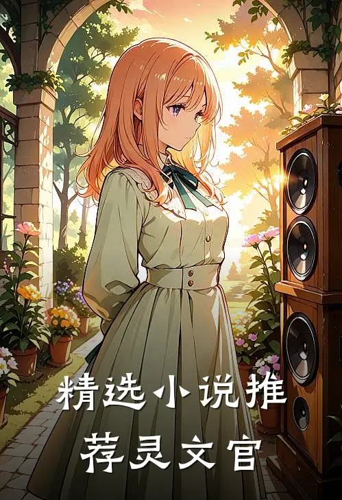 精选小说推荐灵文官