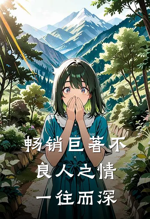 畅销巨著不良人之情一往而深