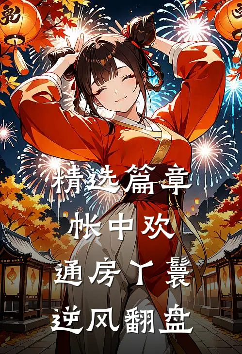 精选篇章帐中欢：通房丫鬟逆风翻盘