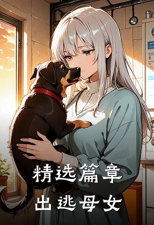 精选篇章出逃母女