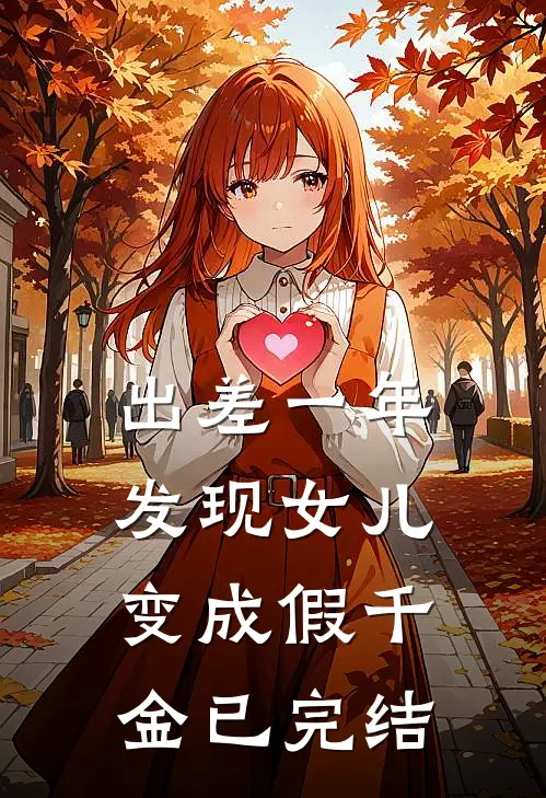 出差一年发现女儿变成假千金已完结
