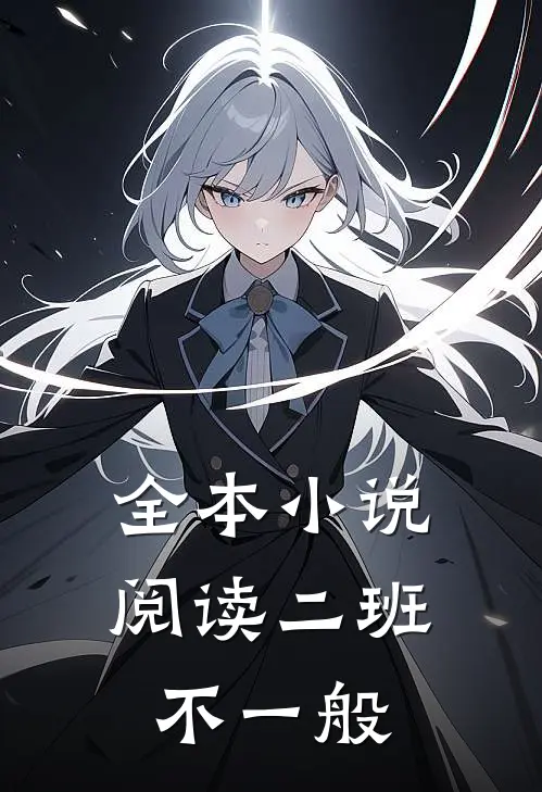 全本小说阅读二班不一般