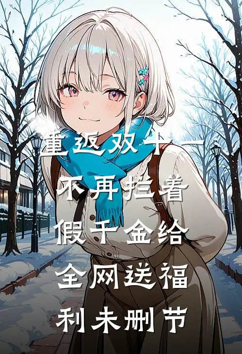 重返双十一，不再拦着假千金给全网送福利未删节