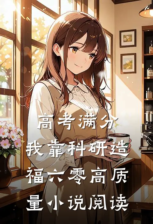 高考满分，我靠科研造福六零高质量小说阅读