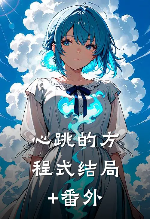 心跳的方程式结局+番外