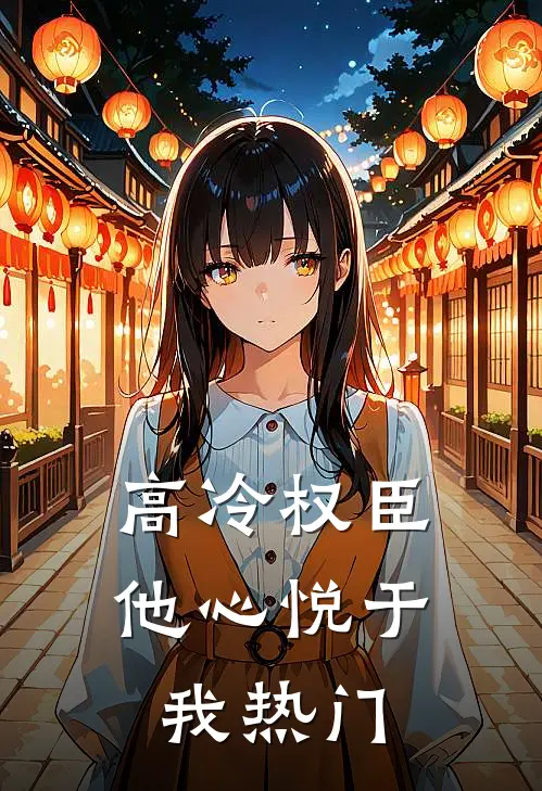 高冷权臣他心悦于我热门
