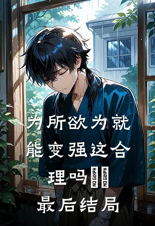 为所欲为就能变强这合理吗​​最后结局