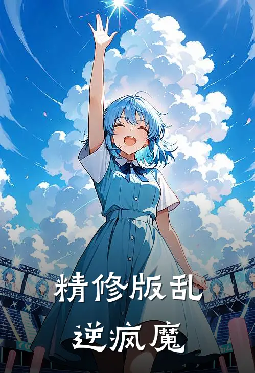 精修版乱逆疯魔