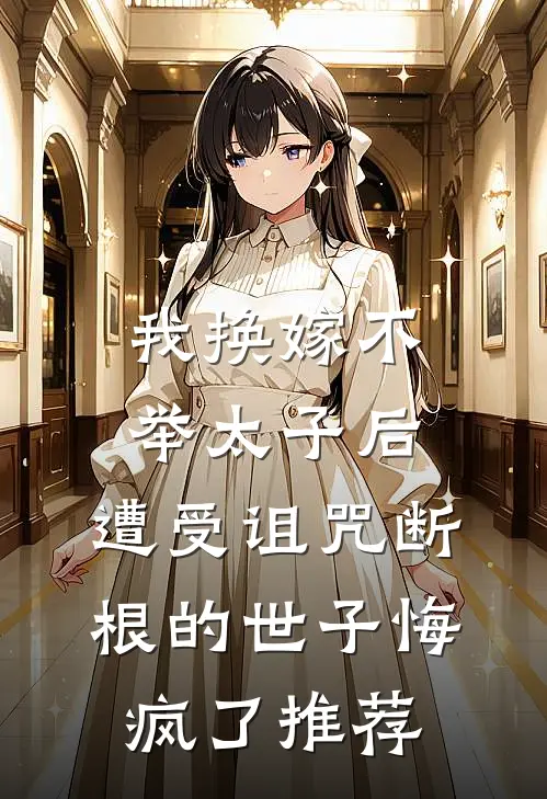 我换嫁不举太子后，遭受诅咒断根的世子悔疯了推荐