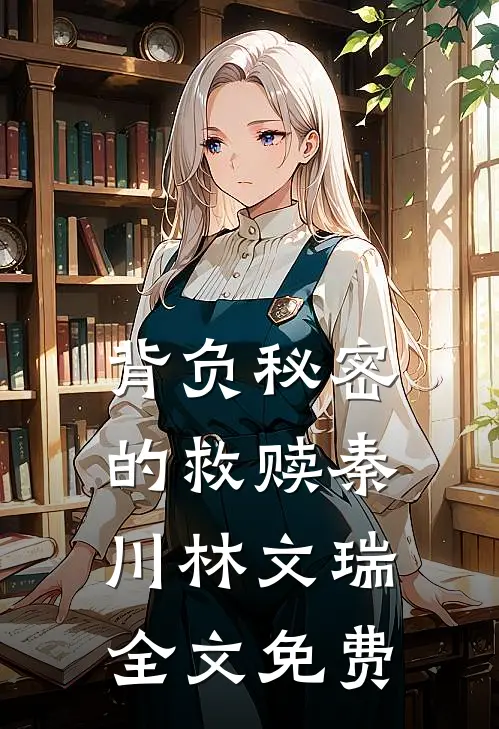 背负秘密的救赎秦川林文瑞全文免费