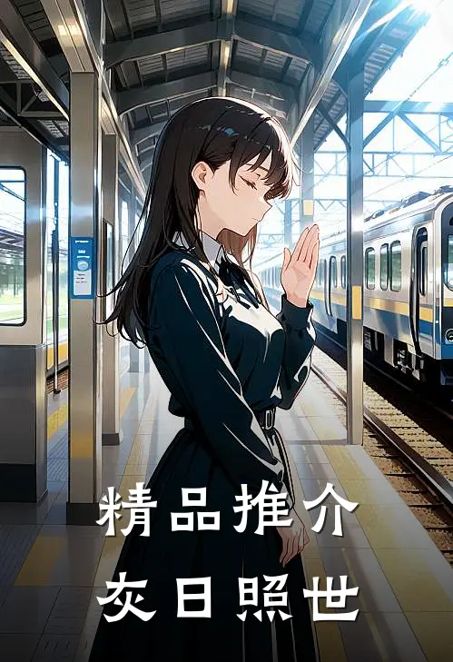 精品推介灰日照世