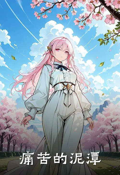 痛苦的泥潭