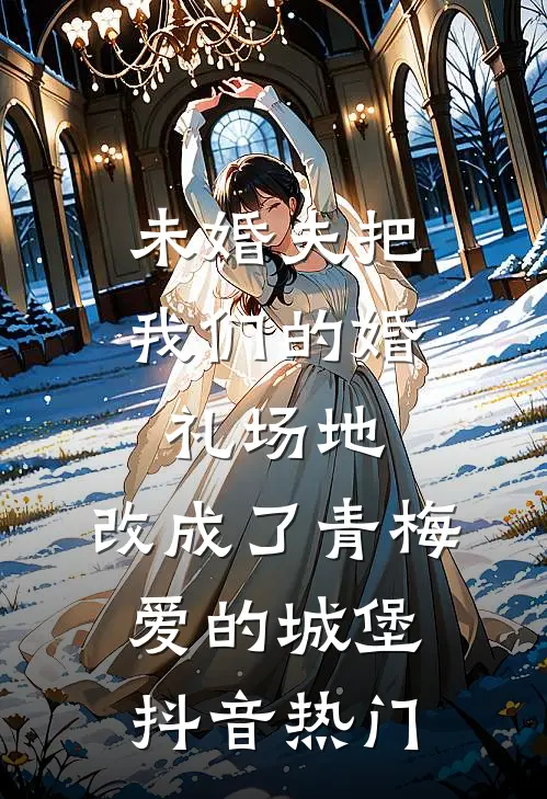 未婚夫把我们的婚礼场地，改成了青梅爱的城堡抖音热门