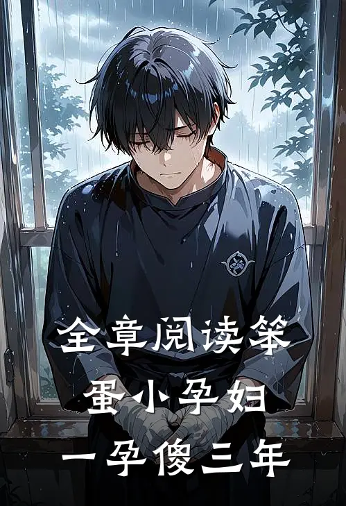全章阅读笨蛋小孕妇，一孕傻三年