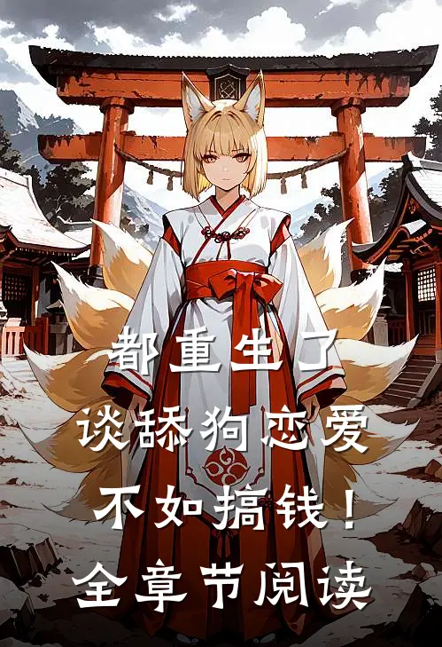 都重生了，谈舔狗恋爱不如搞钱！全章节阅读
