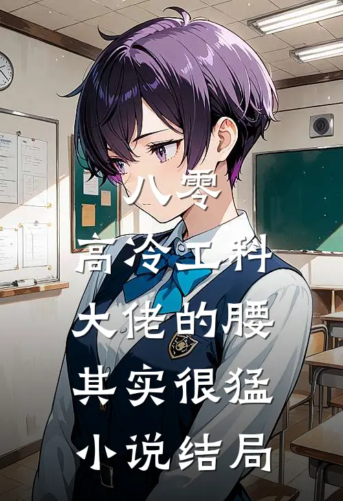 八零：高冷工科大佬的腰其实很猛小说结局