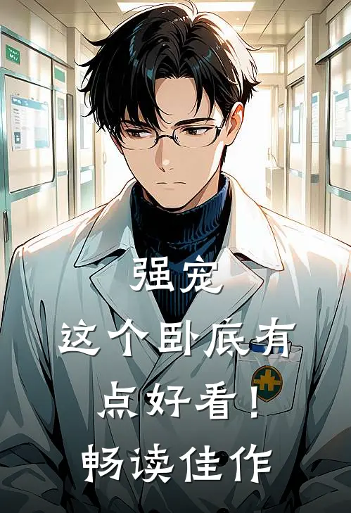 强宠这个卧底有点好看!畅读佳作漫画