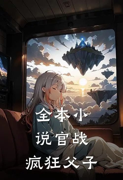 全本小说官战：疯狂父子
