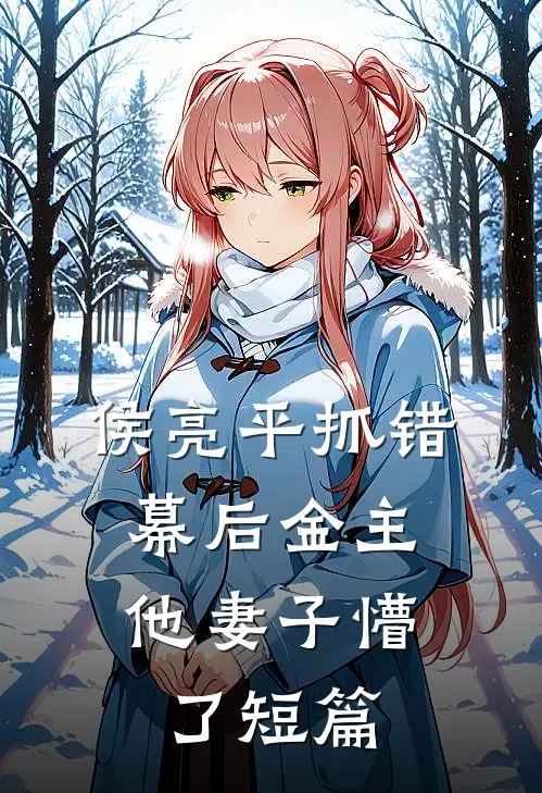 侯亮平抓错幕后金主，他妻子懵了短篇